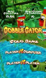 download Gobble Gator apk